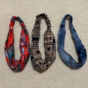 Headbands Bundle